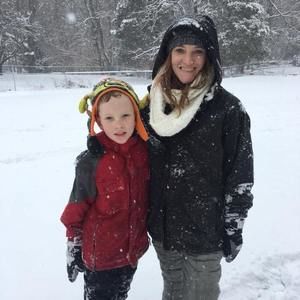 Meet your Posher, Laura